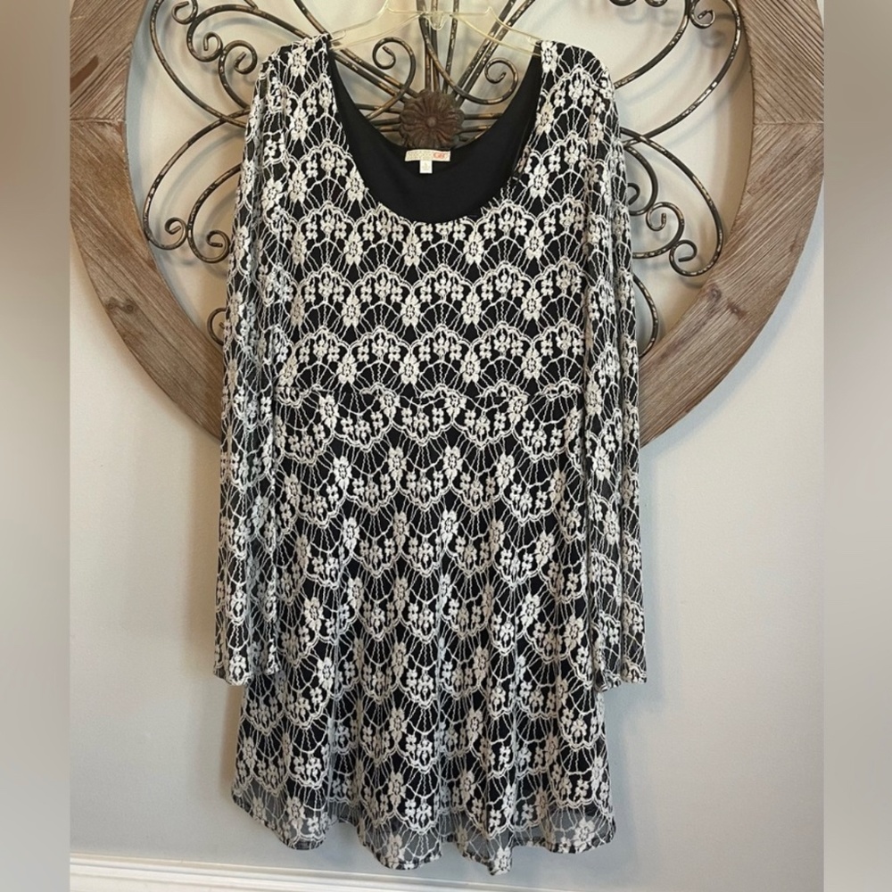 Lovely GB Dress
